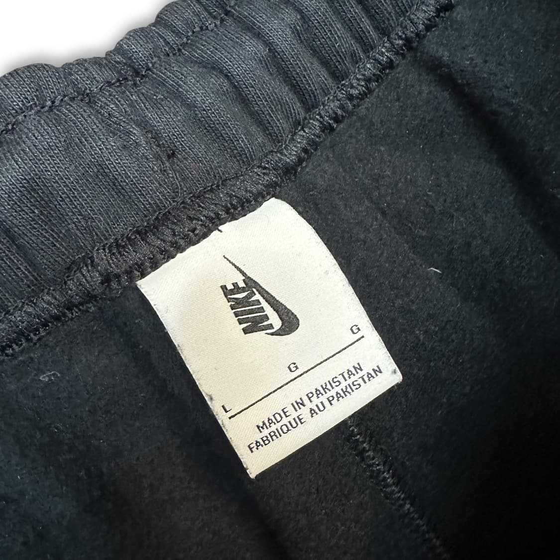 나이키 NRG 헤비스웻 조거팬츠 상품이미지4