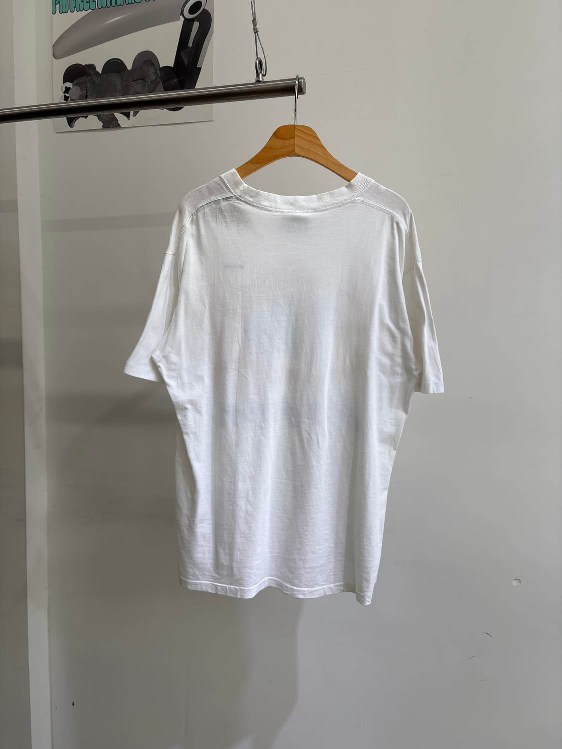 80's VINTAGE (Made in USA) 반팔티셔츠 상품이미지6