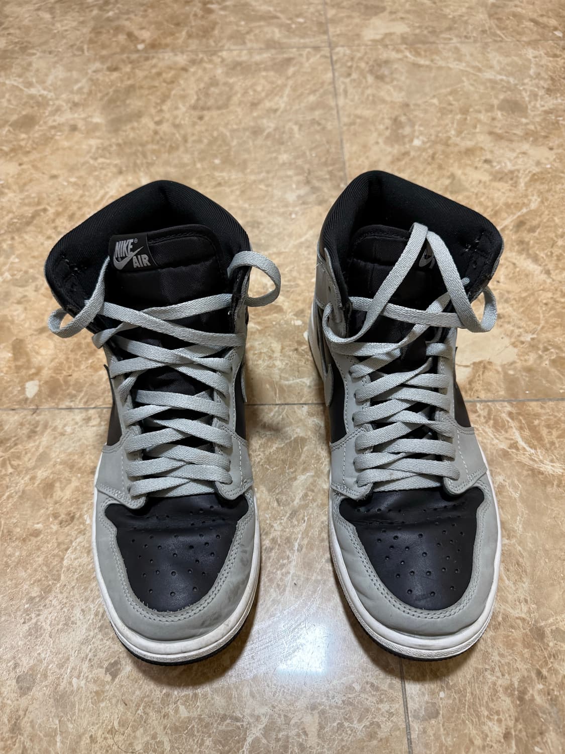 나이키 조던 1 쉐도우 2.0 275 판매 상품이미지2