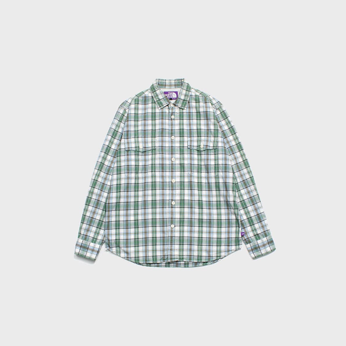 THE NORTH FACE PURPLE LABEL 상품이미지1