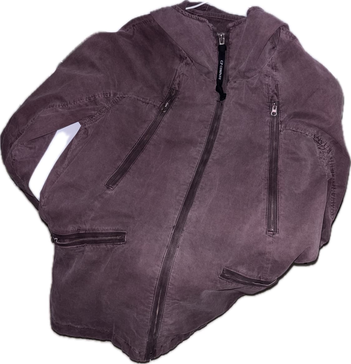 CP 컴퍼니 고글 자켓 빈티지 상품이미지10