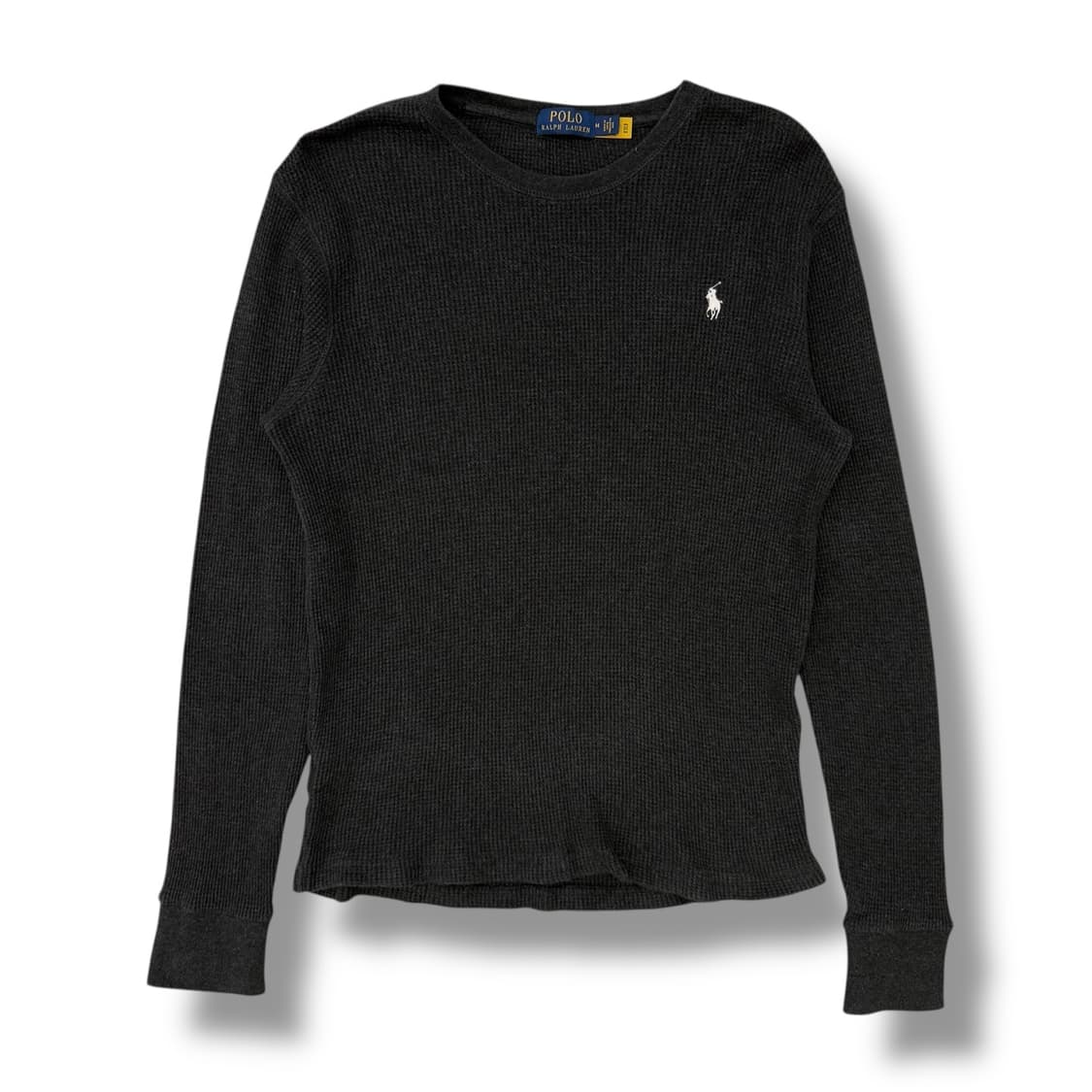 폴로 랄프로렌 와플 니트 r1807  상품이미지1