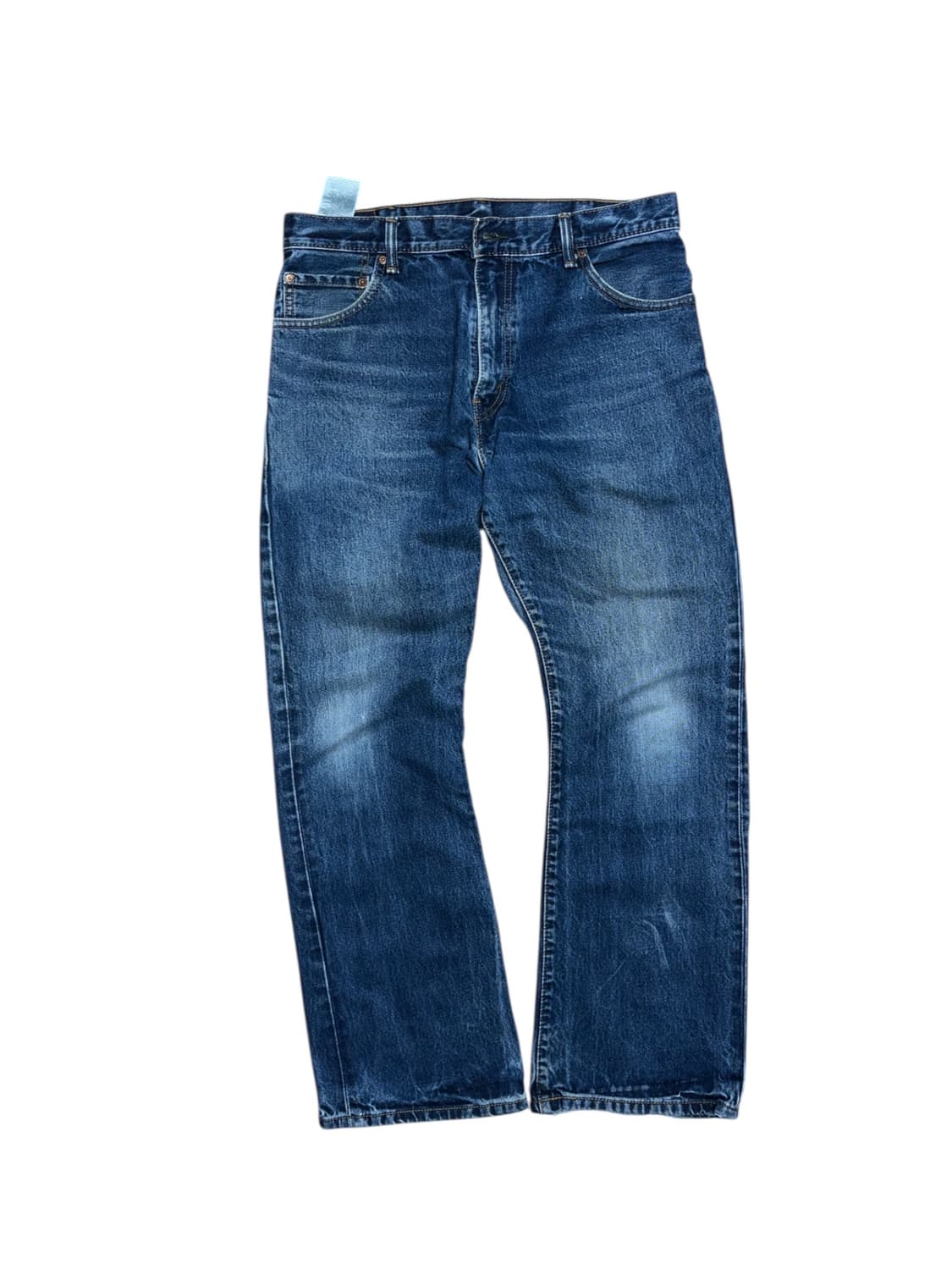 리바이스 517 부츠컷 데님 상품이미지1