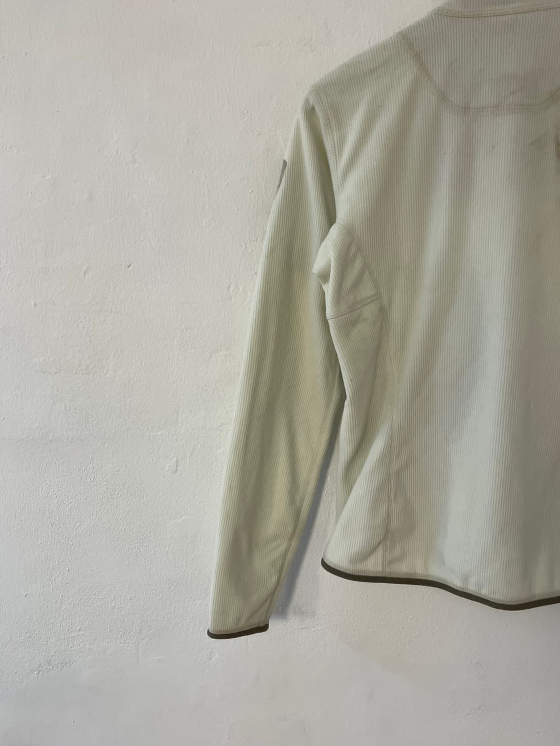 아크테릭스 감마 우먼 집업  상품이미지9