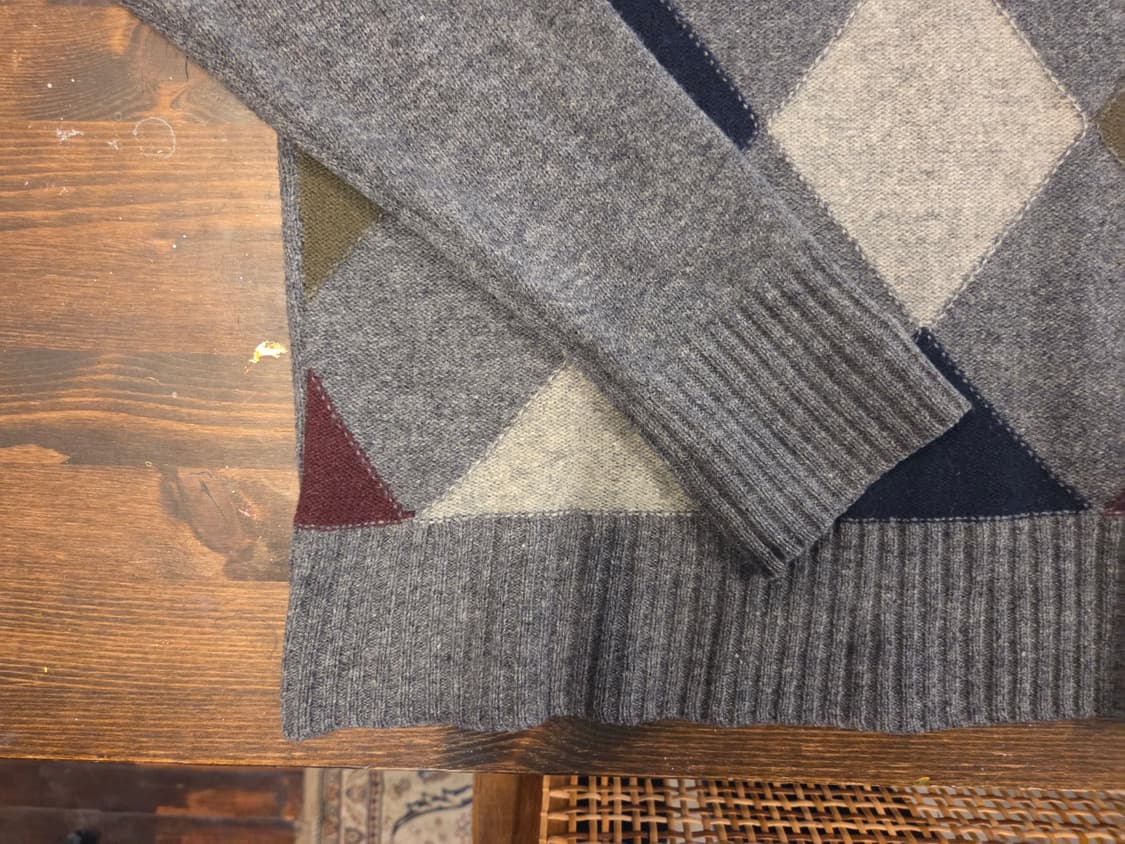 타미힐피거 램스울니트  상품이미지6