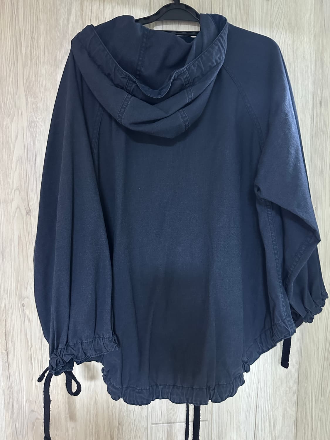 스노우피크 재팬 후드  상품이미지2