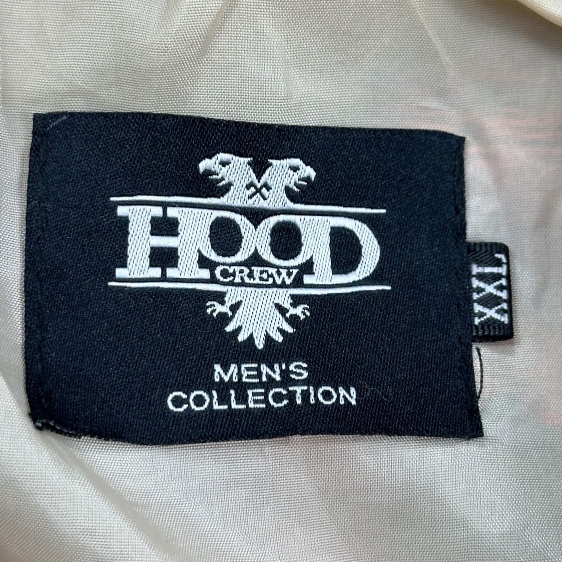 VTG 빈티지 아이보리 자수 스카잔 자켓 (XXL) 상품이미지5