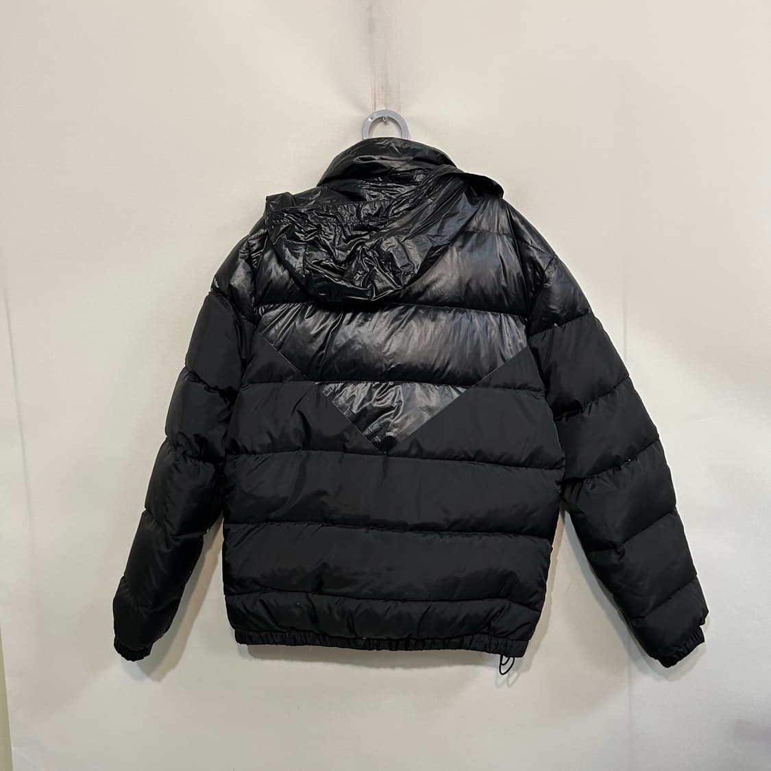 아디다스 남성 오리털 패딩 105 파이어버드 상품이미지4