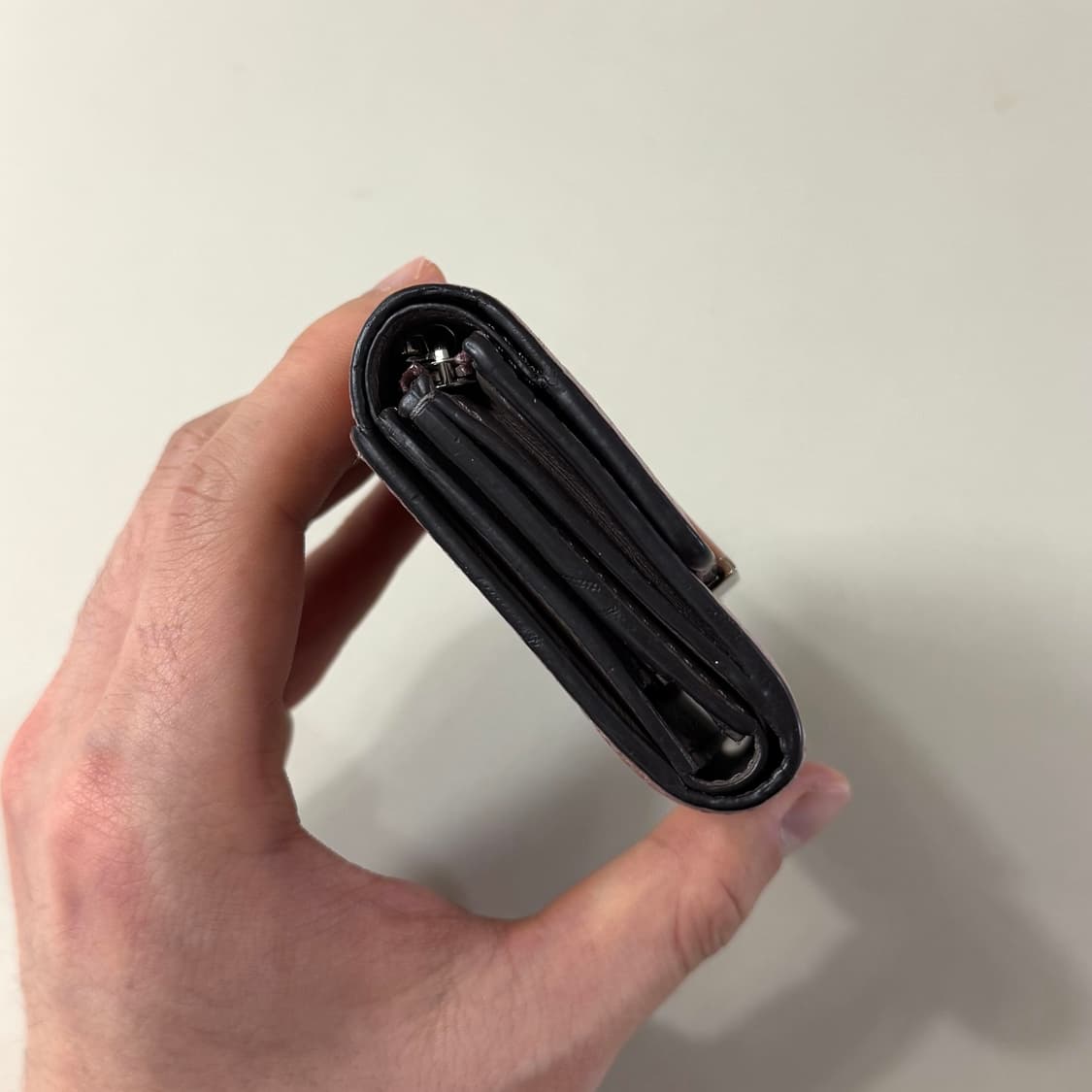 [OS/당일출고]루이비통 카퓌신 여성 반지갑 상품이미지4