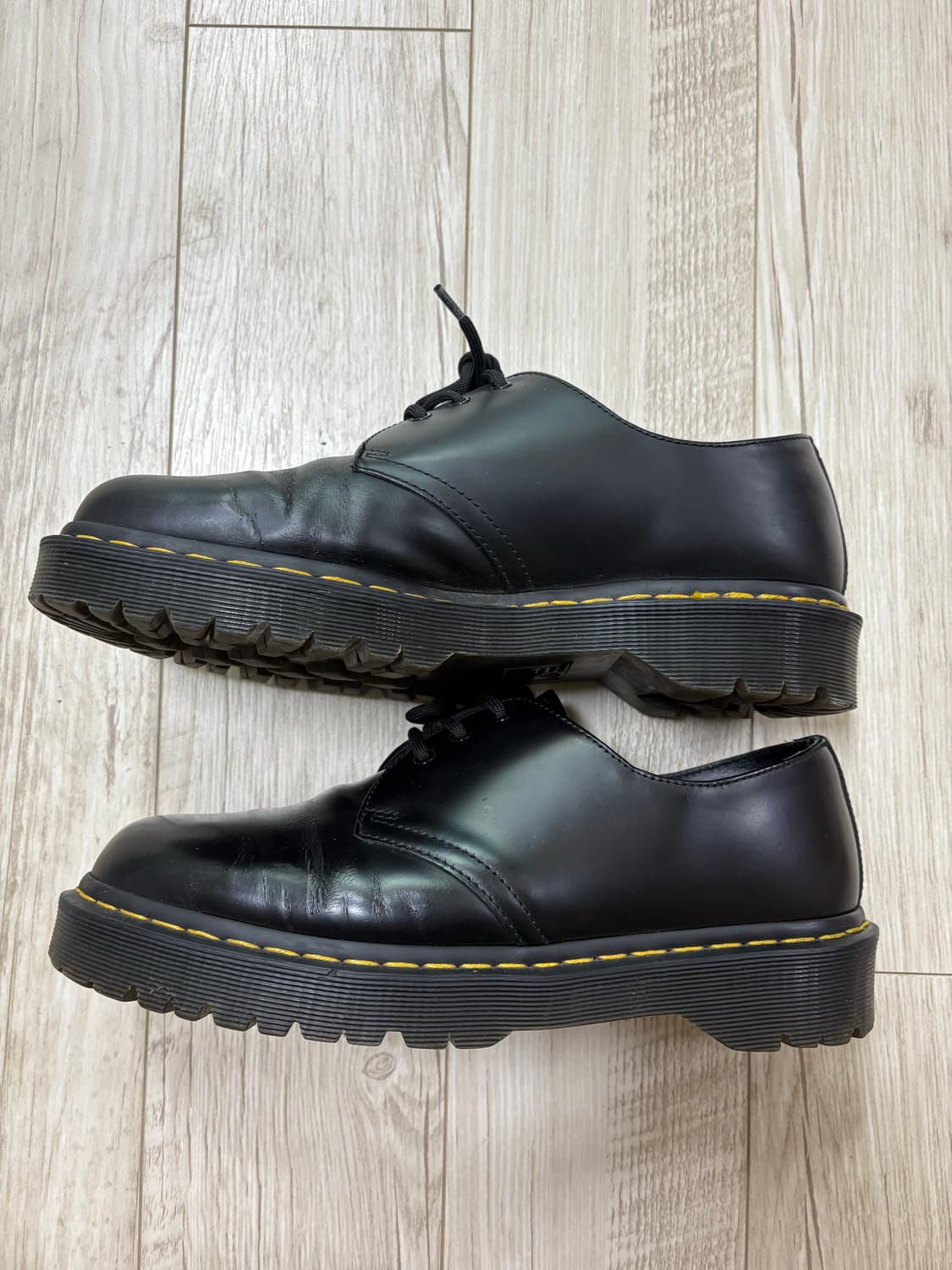 닥터마틴 1461 3홀 벡스 280 상품이미지2