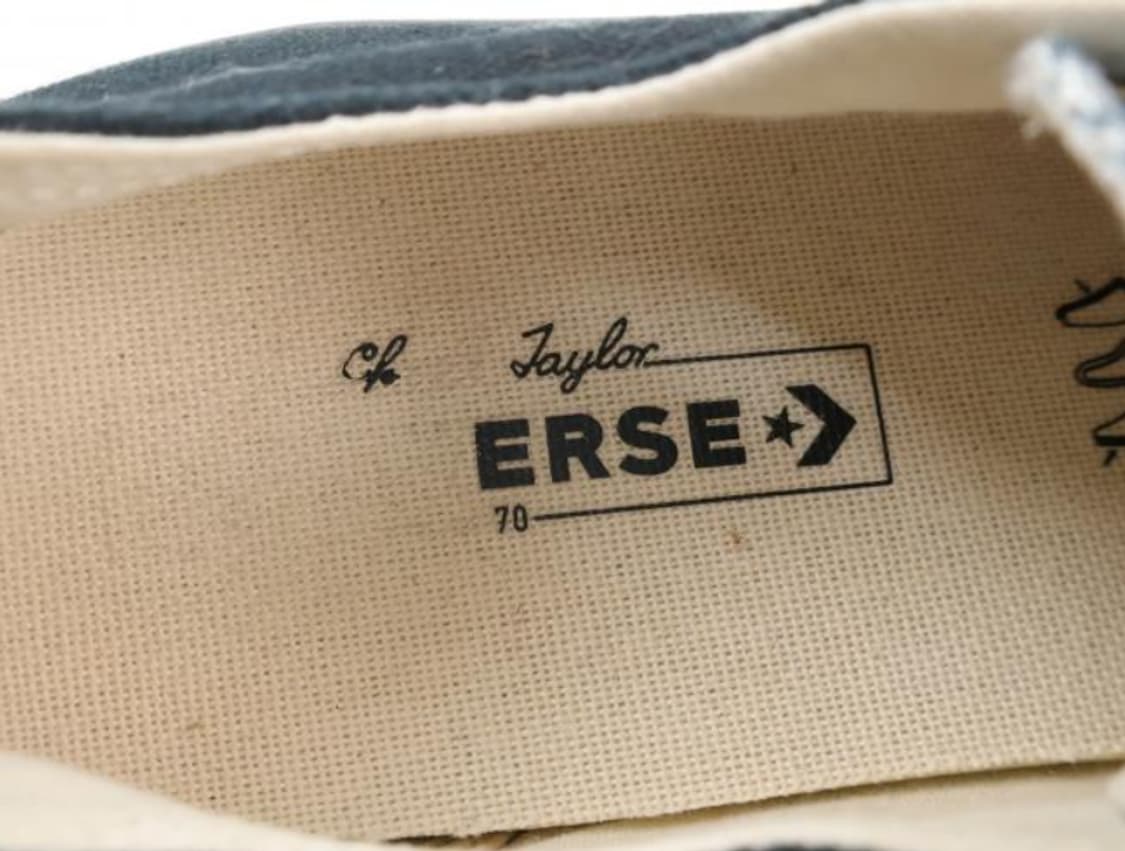 컨버스 스니커즈 상품이미지4