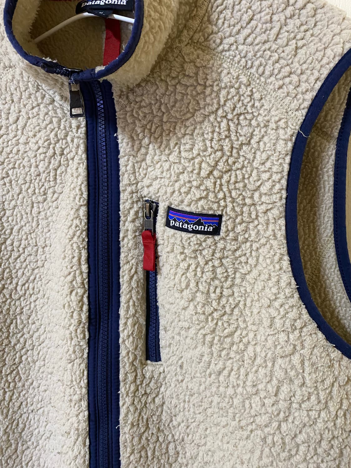 파타고니아 베스트 상품이미지4