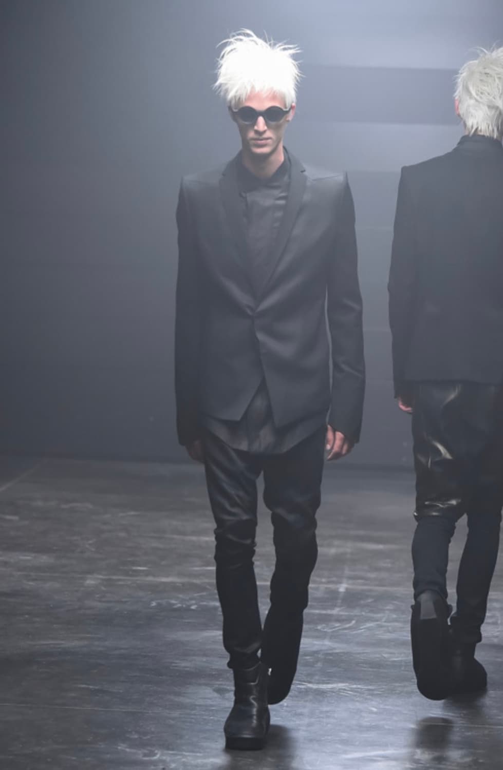 Julius ss15 프리즘 팬츠 상품이미지1