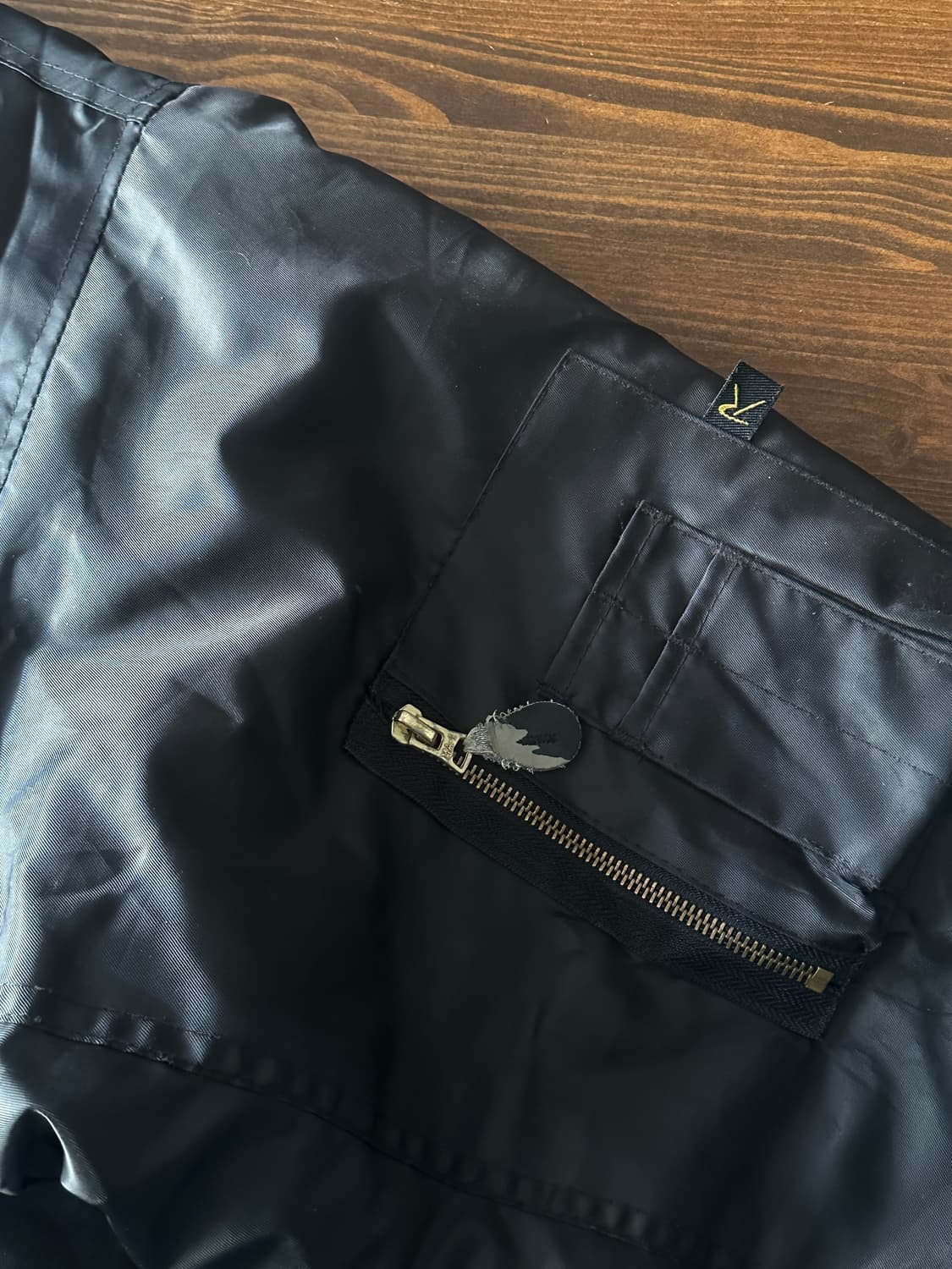 Rothco 로스코 빈티지 ma-1 105 상품이미지3