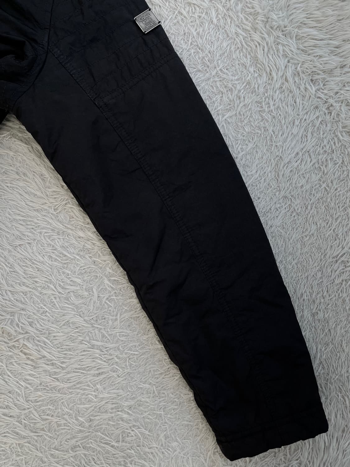 캘빈클라인 진스 바람막이/#48 상품이미지2