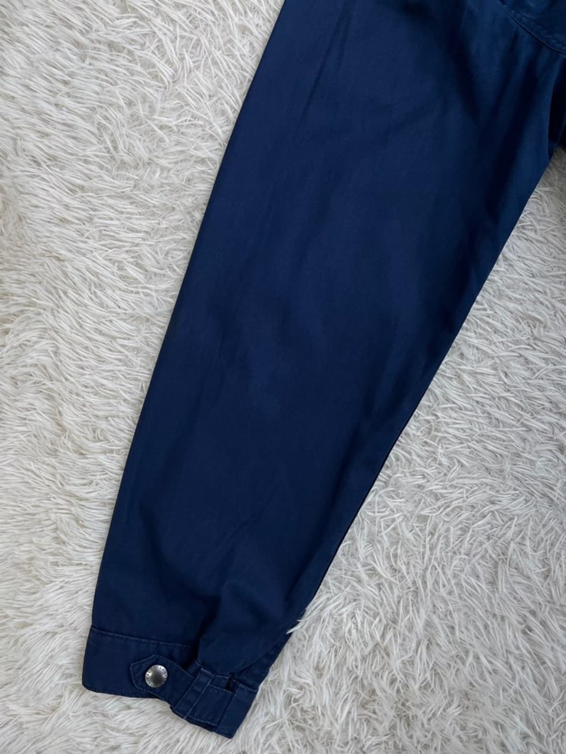 폴로 랄프 로렌 코튼 후드 집업 자켓/#2917 상품이미지3