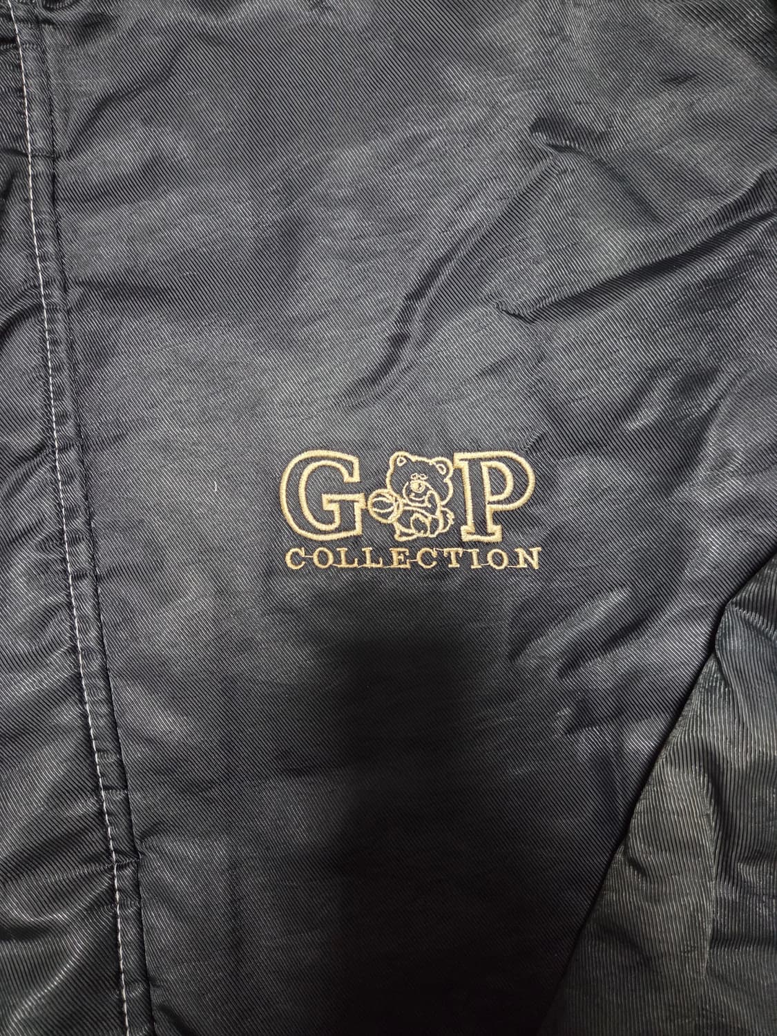 빈티지 올드스쿨 점퍼 상품이미지4