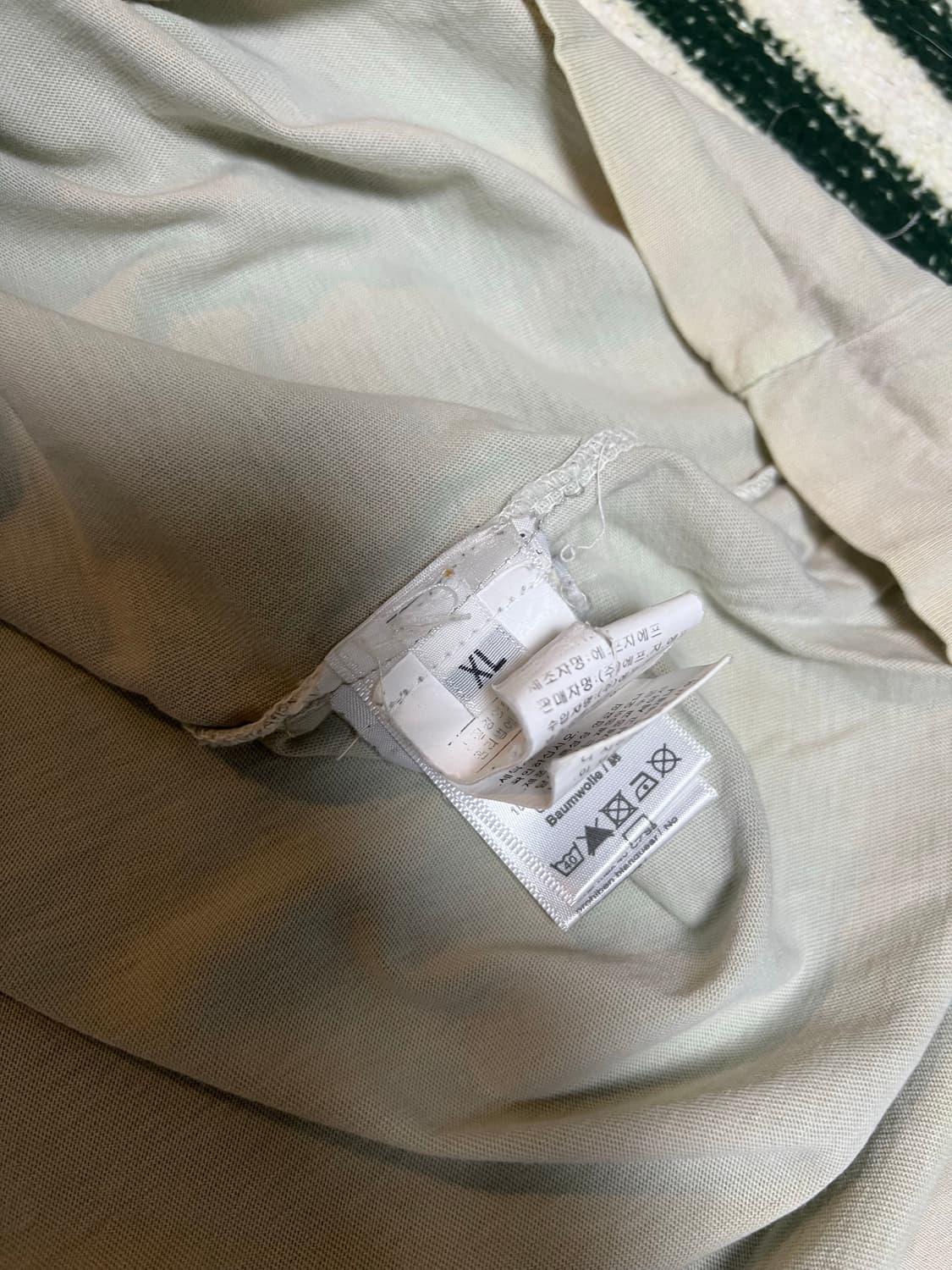 C.P.Company vintage Graphic T-shirt 상품이미지7