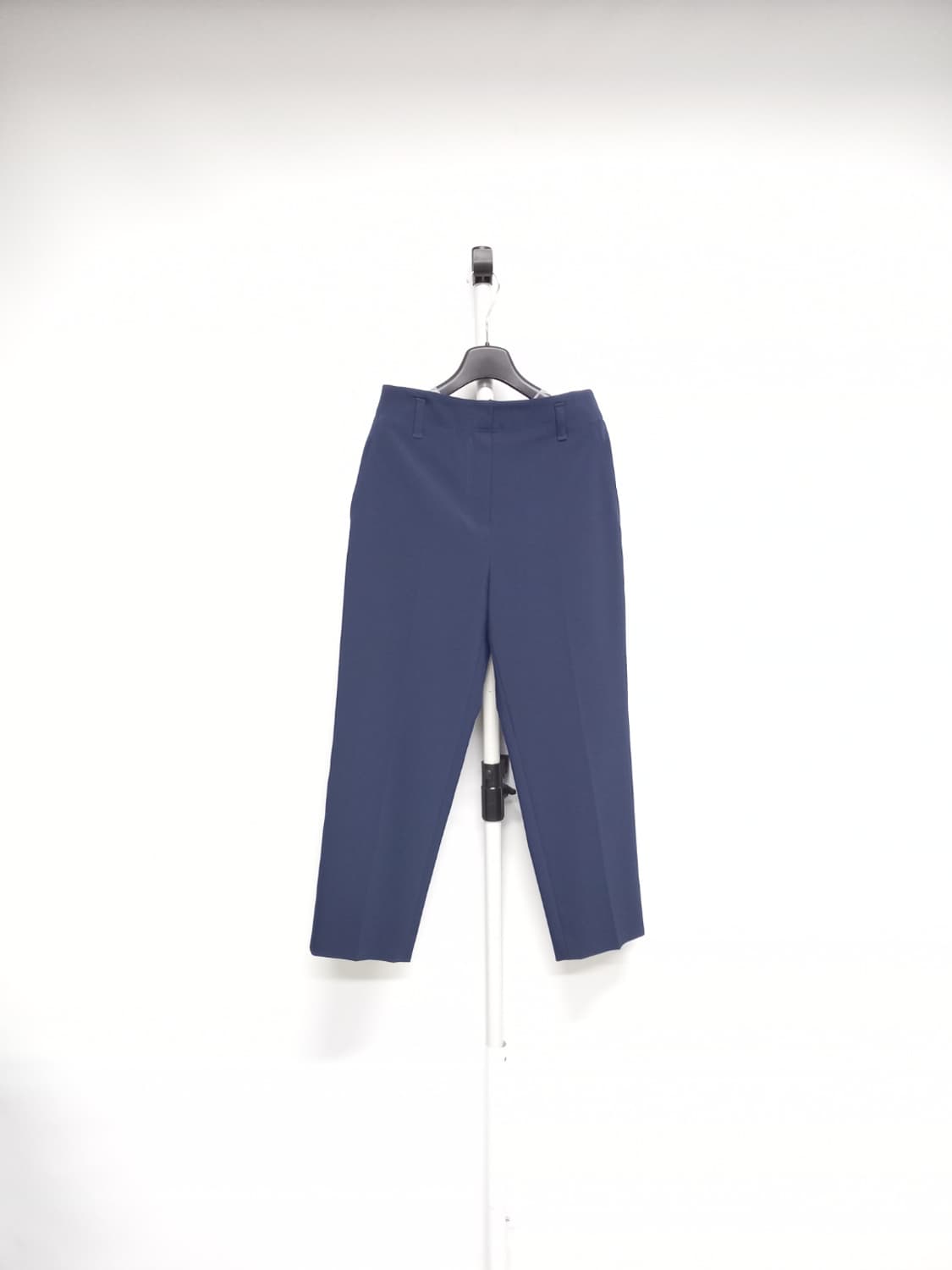 새 드에스더 춘하 하이웨스트 9부 팬츠 66.55 상품이미지1