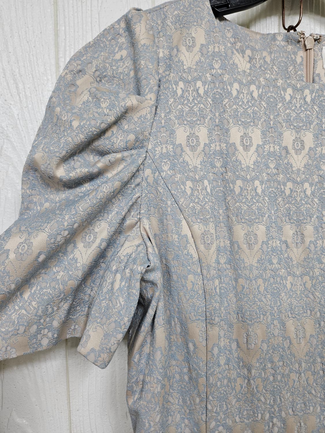 머에이드롱 드레스  상품이미지2