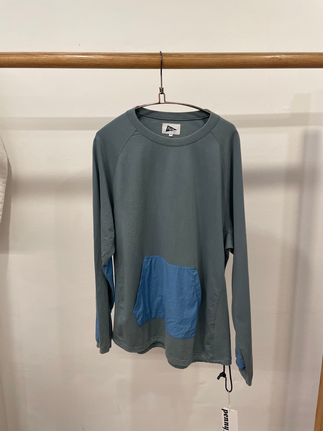 pilgrim sweat 상품이미지1