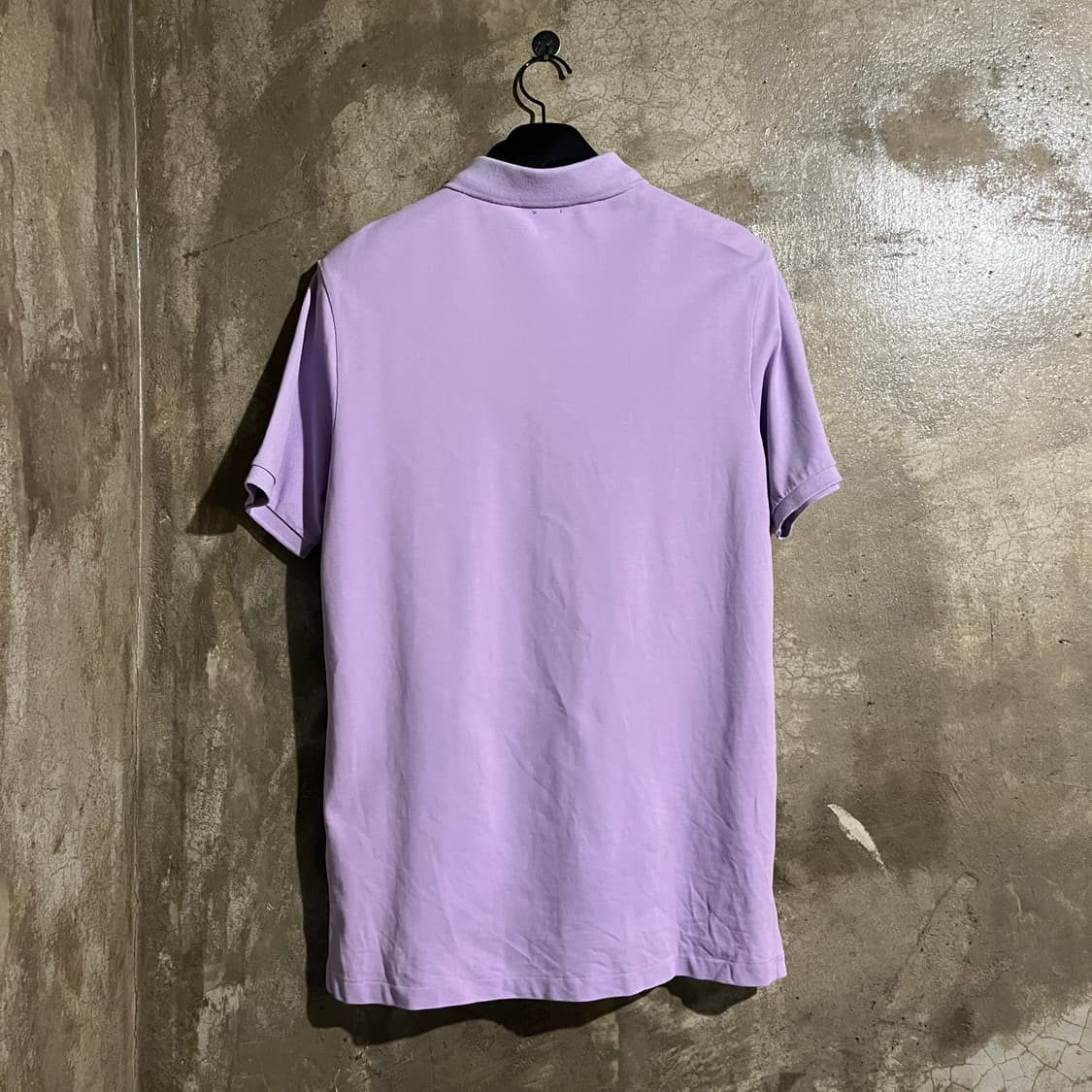 폴로랄프로렌 폴로 반팔카라티 상품이미지4