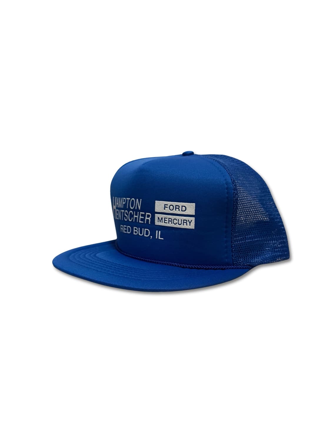 Hampton vintage trucker cap 빈티지 트러커캡 상품이미지1