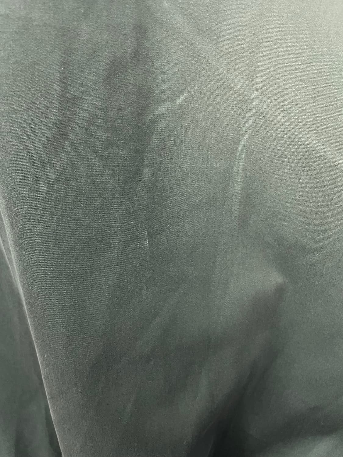 라코스테 리버시블 체크 블루종 자켓 H2586 상품이미지10