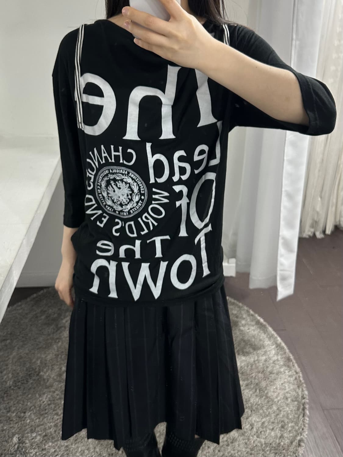printing hoodie  상품이미지3