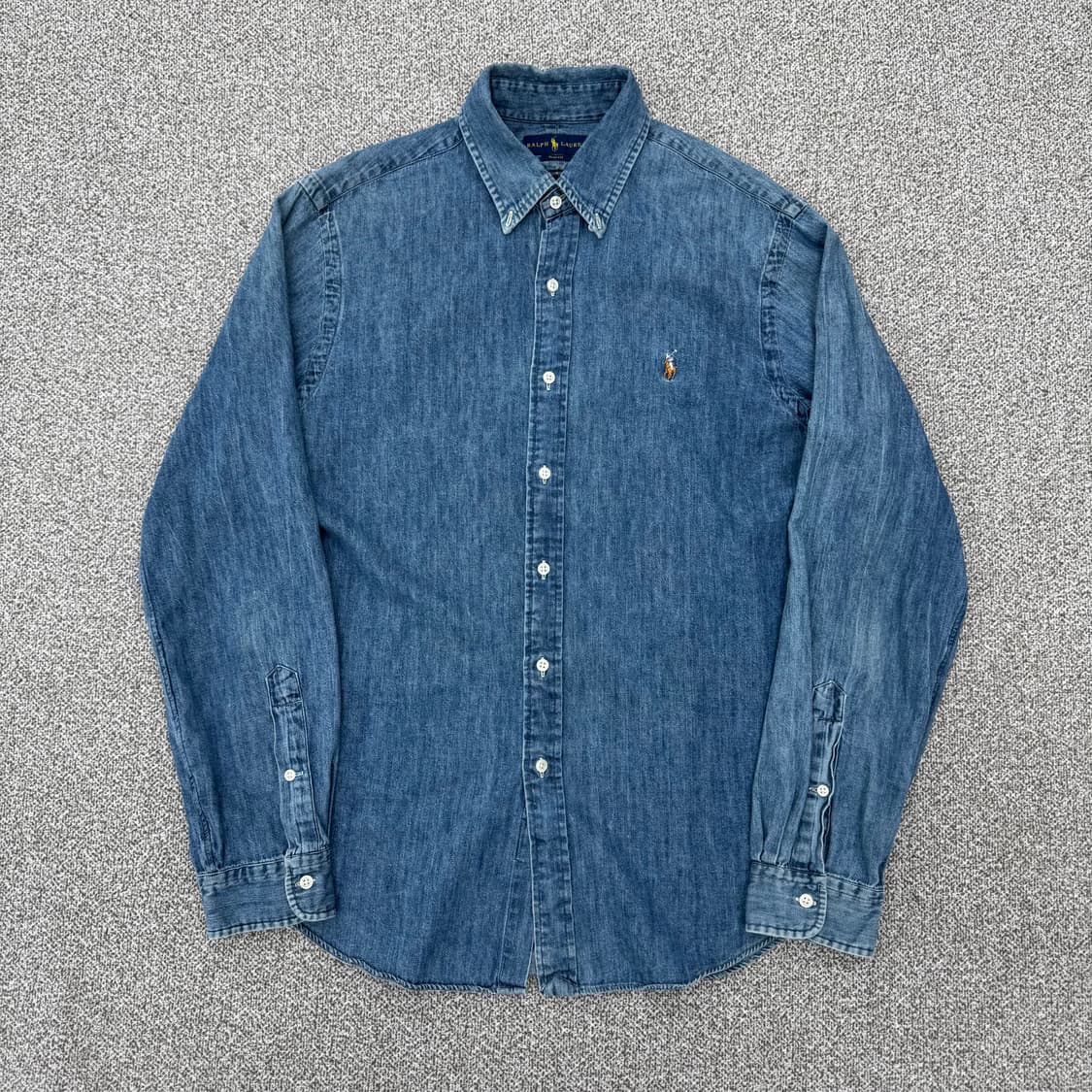 폴로 셔츠 상품이미지2