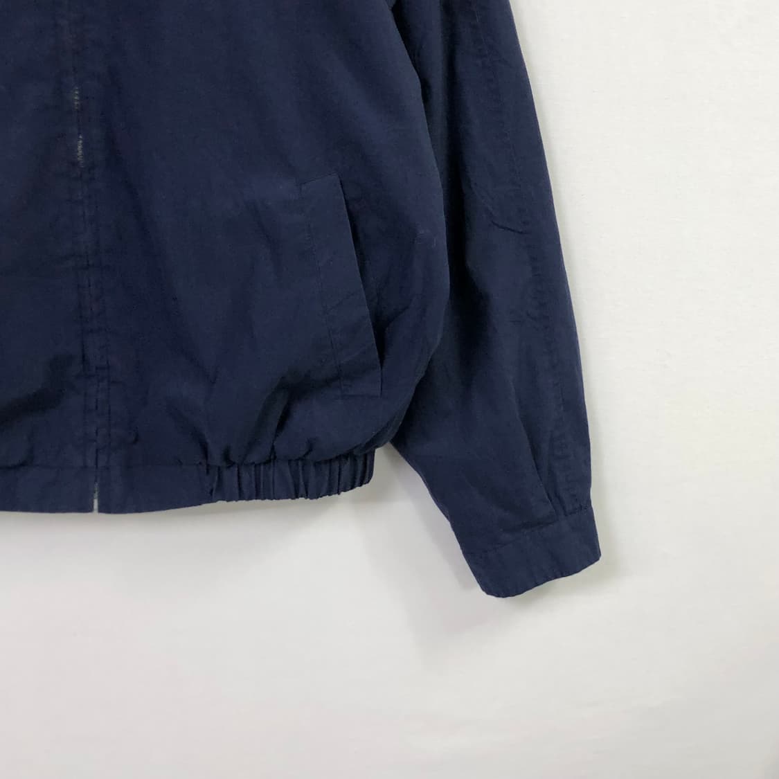 L 폴로 네이비 자켓 상품이미지4