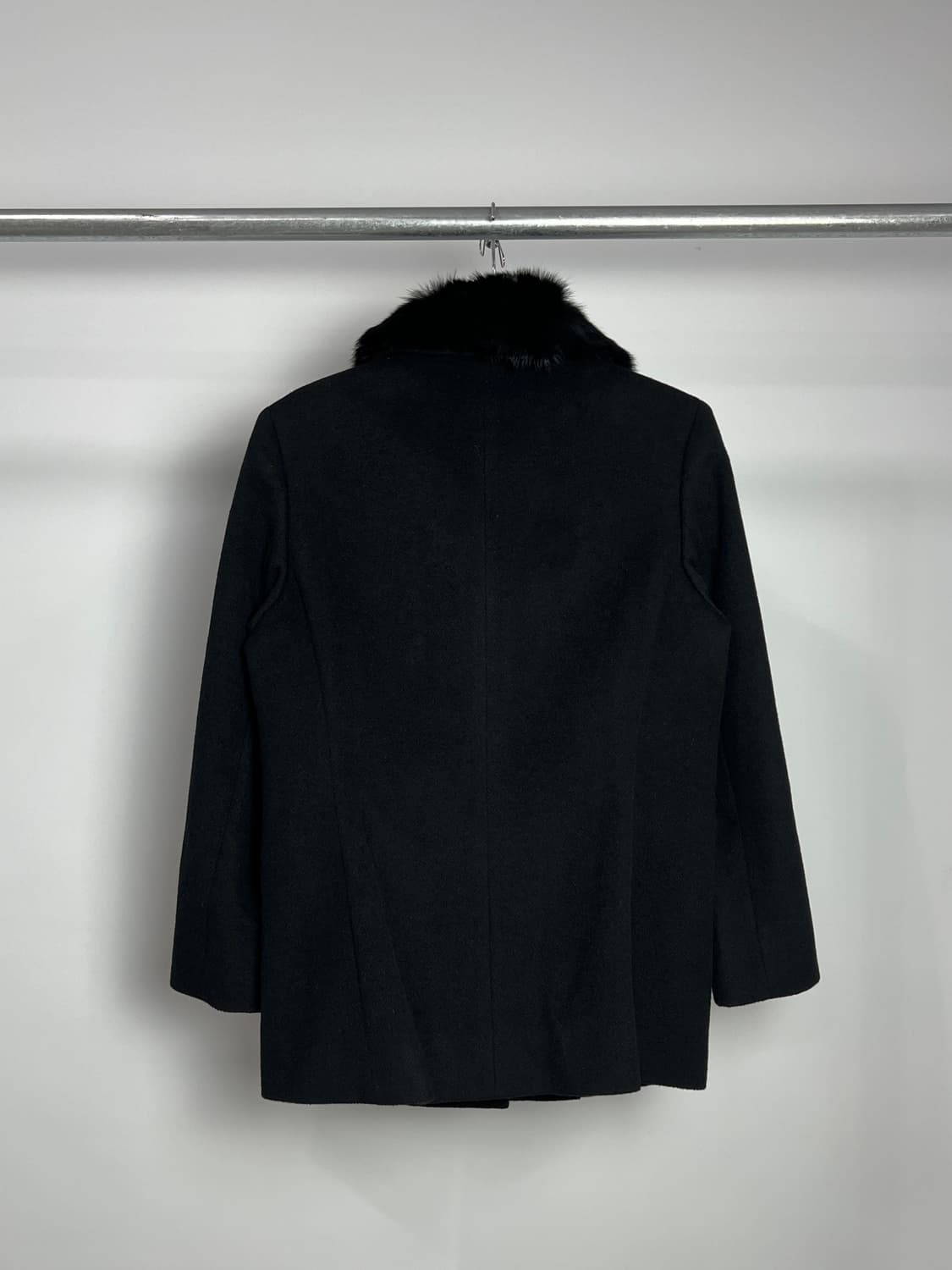 ASCOT 울 코트  상품이미지8