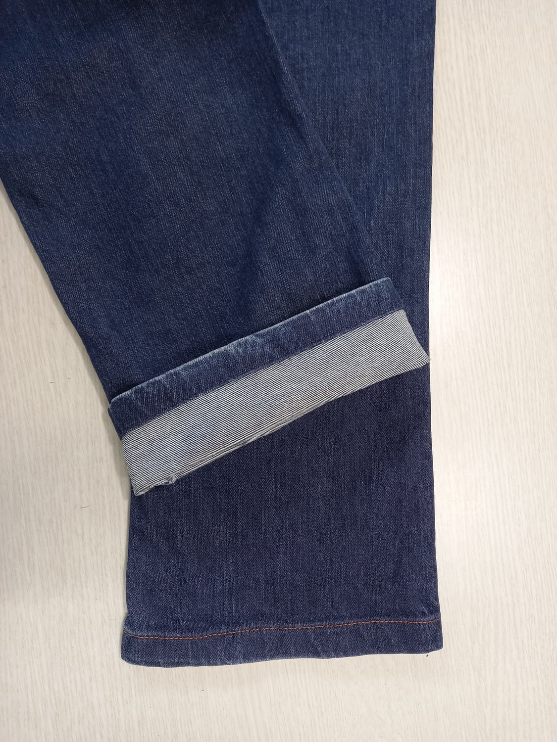 30 리바이스595 스판 약부츠컷 진청 30-212 상품이미지6