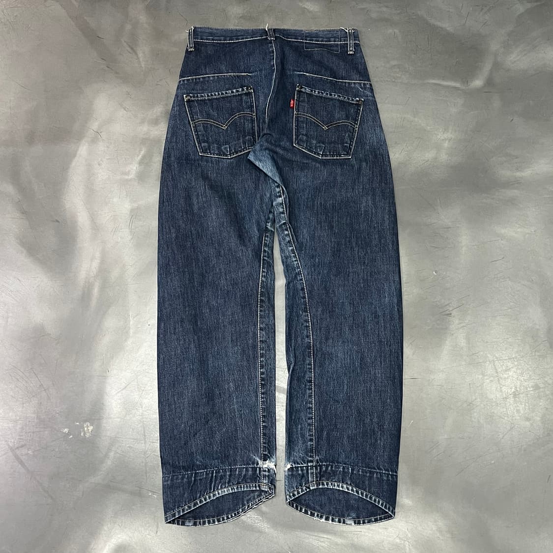  리바이스 엔지니어드진 데님 팬츠 y14754 상품이미지2