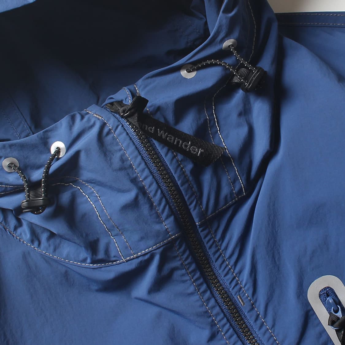 그라미치 X 앤드원더 윈드브레이커_2771 상품이미지3