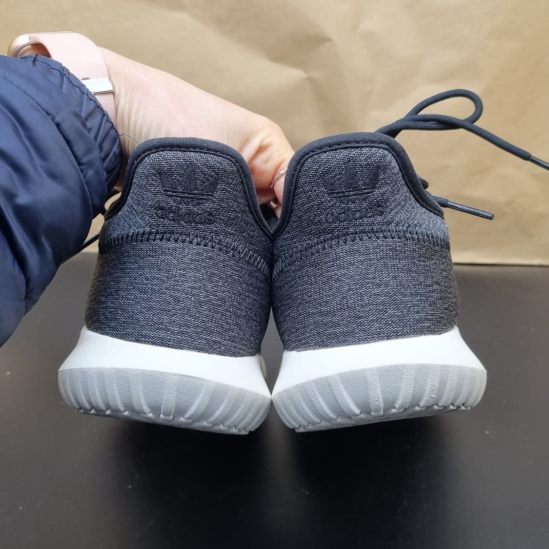 아디다스 튜블라 쉐도우 남성운동화 270 상품이미지4