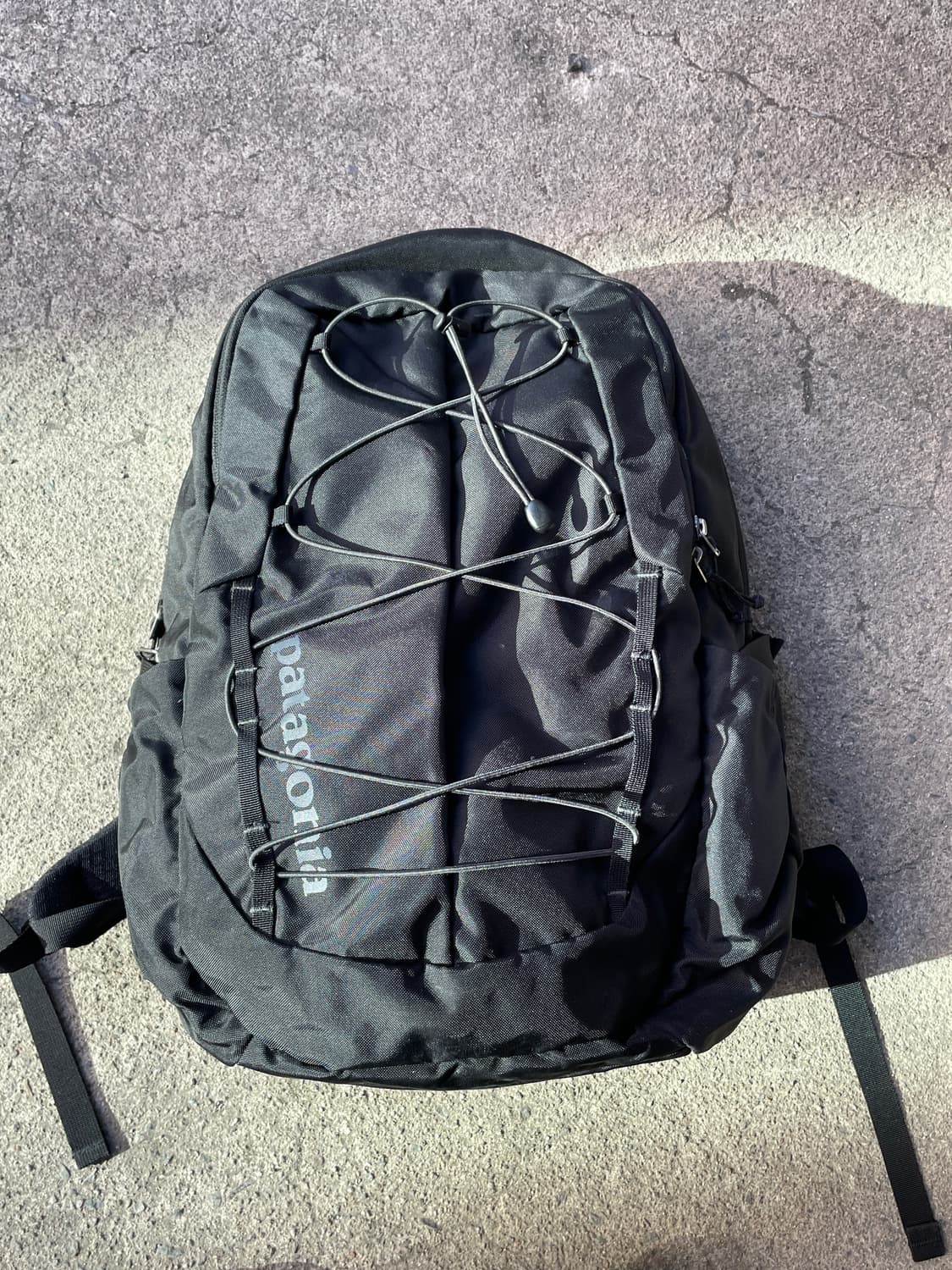 Patagonia chacabuco 30L Black  상품이미지3