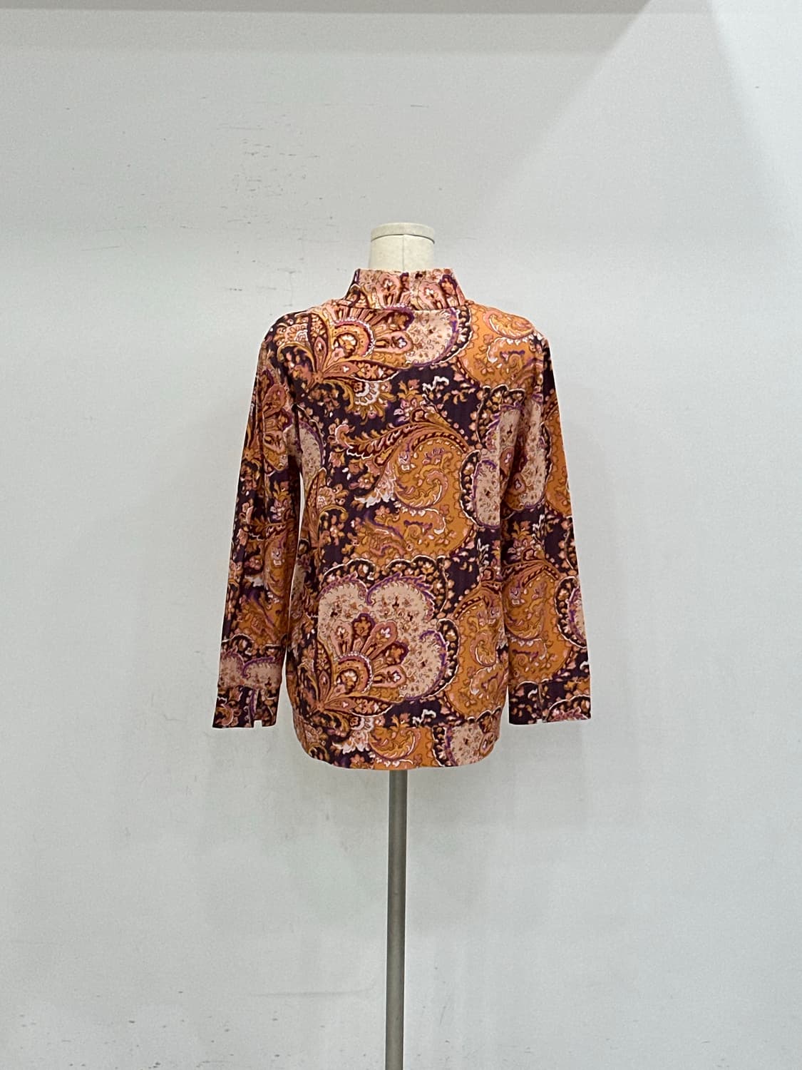 오일릴리 목폴라 상품이미지5