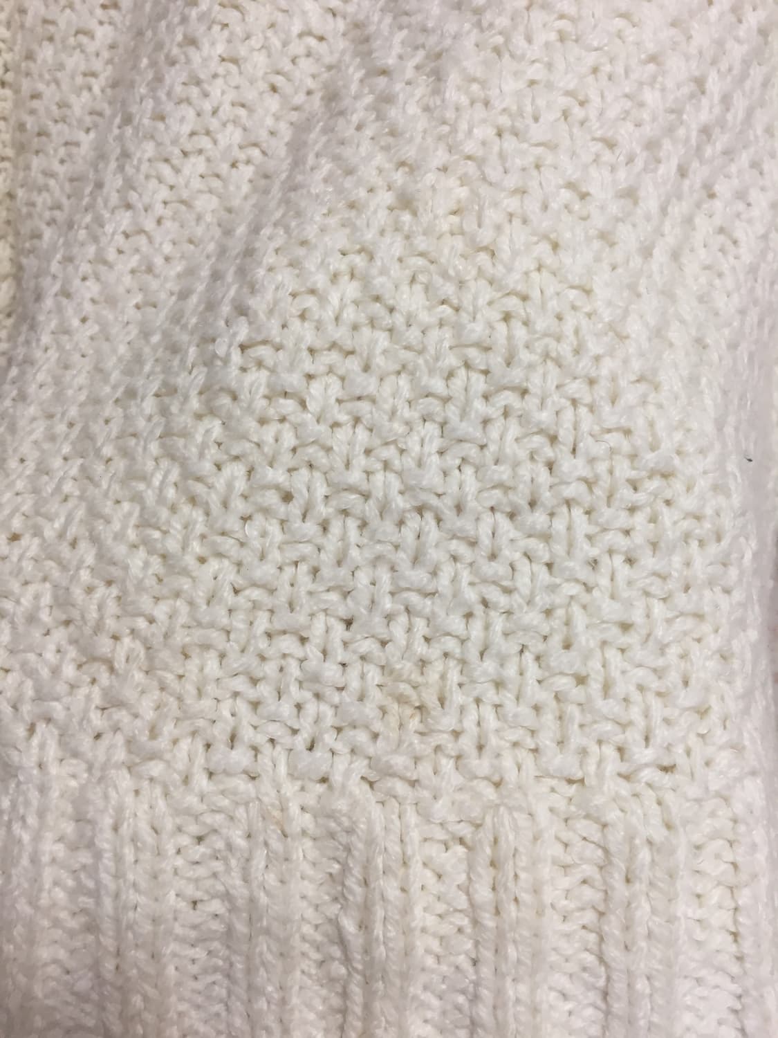 빈티지 모리걸 사와코 니트 가디건 상품이미지6