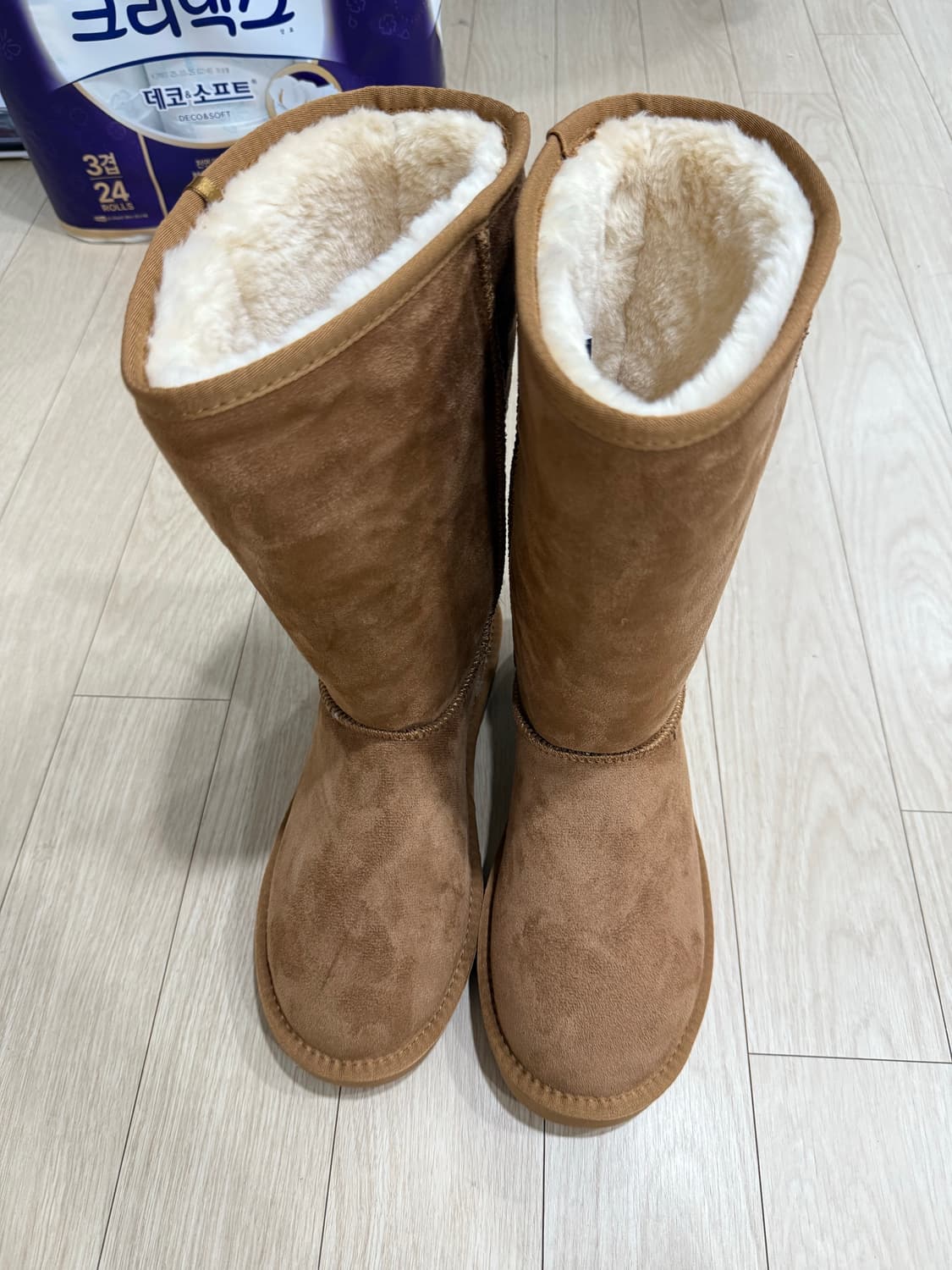 갭 부츠 260 상품이미지1