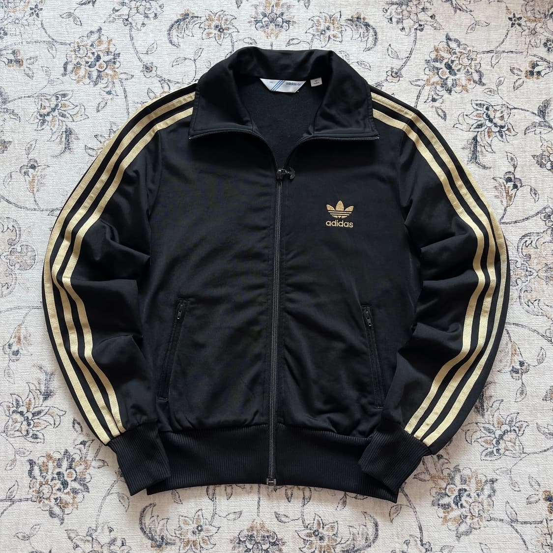 아디다스 빅로고 파이어버드 트랙탑 져지 상품이미지1