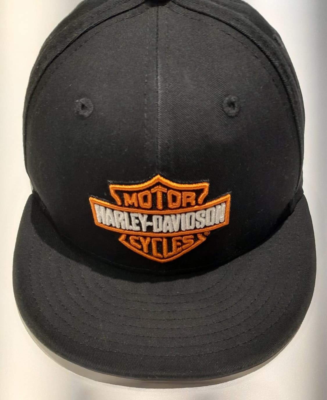 💥할리데이비슨 X 뉴에라 스냅백 블랙 (7/14)
 상품이미지3