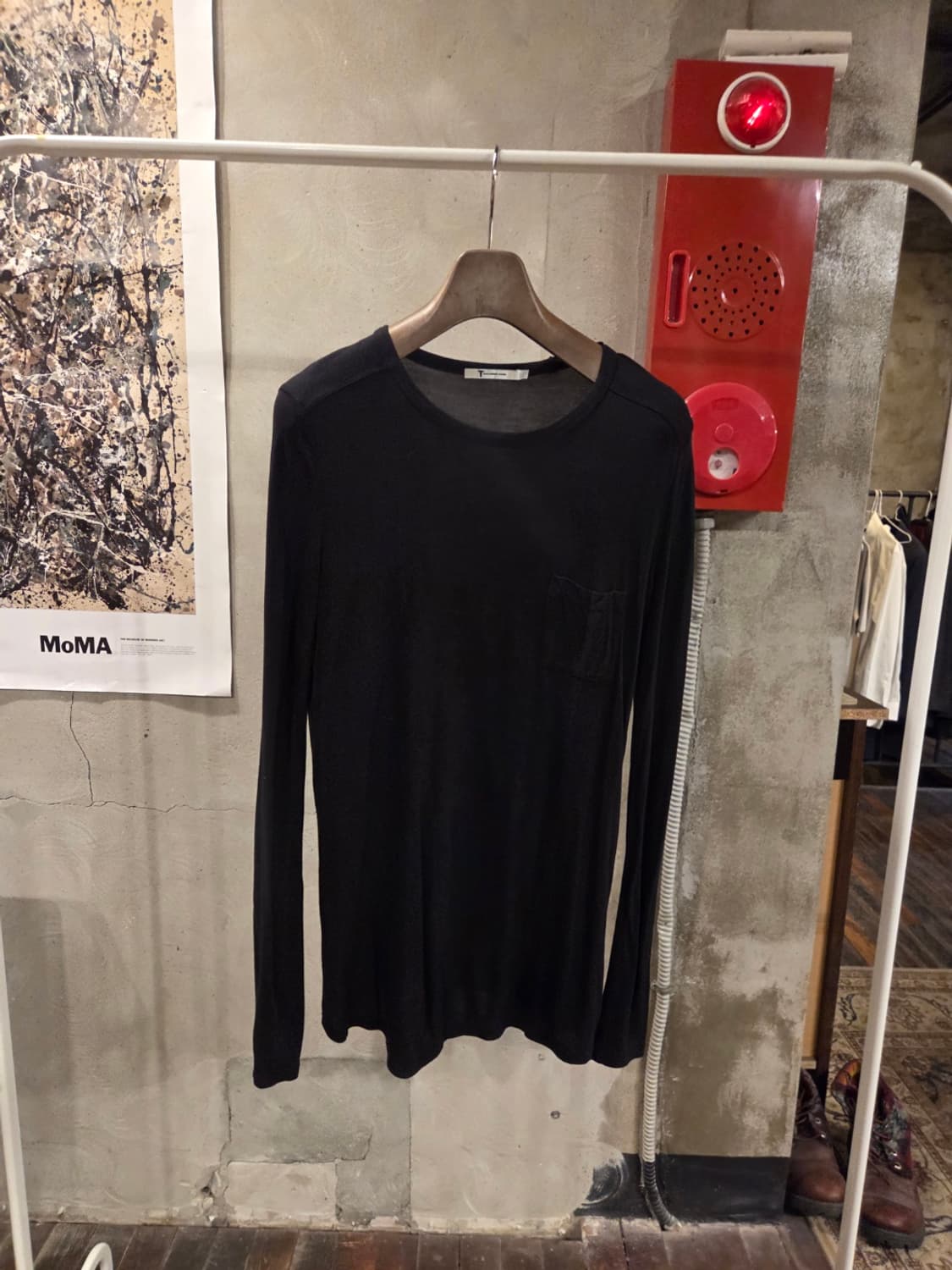 알렉산더 왕 티셔츠 상품이미지4