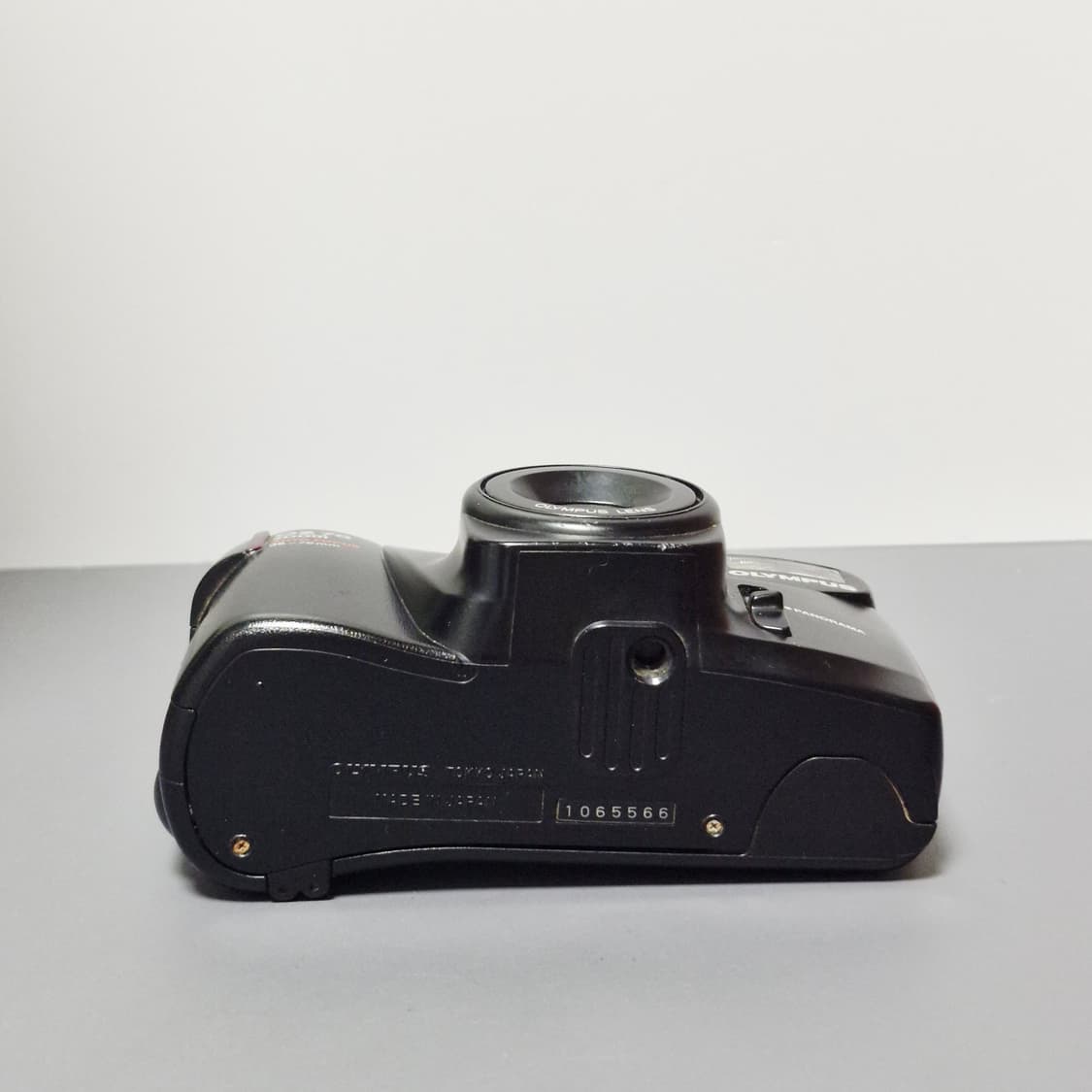 올림푸스 OZ 76 필름카메라 상품이미지9