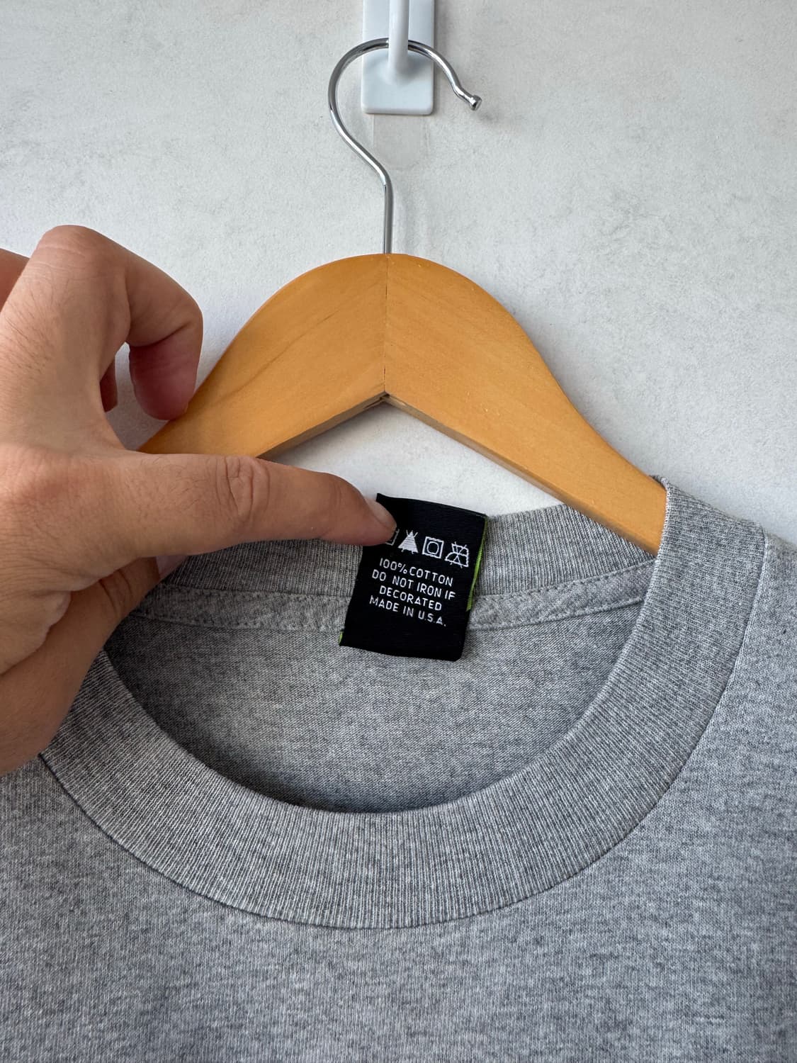 00s XLarge 티셔츠 상품이미지4