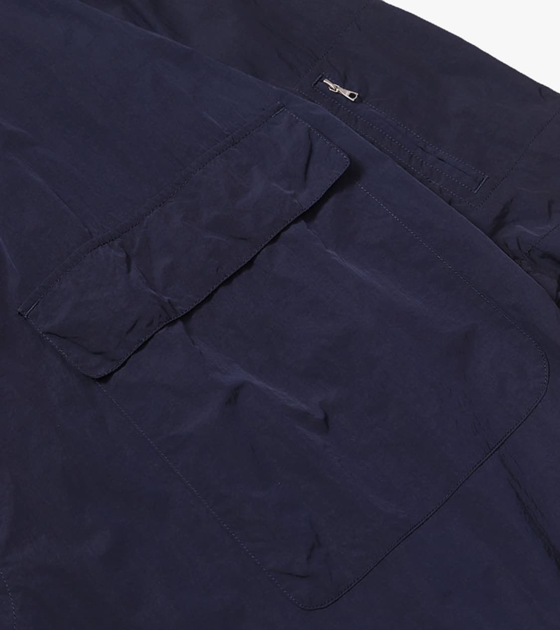 SOPHNET. - SOUTEIN COLLAR COAT 상품이미지6