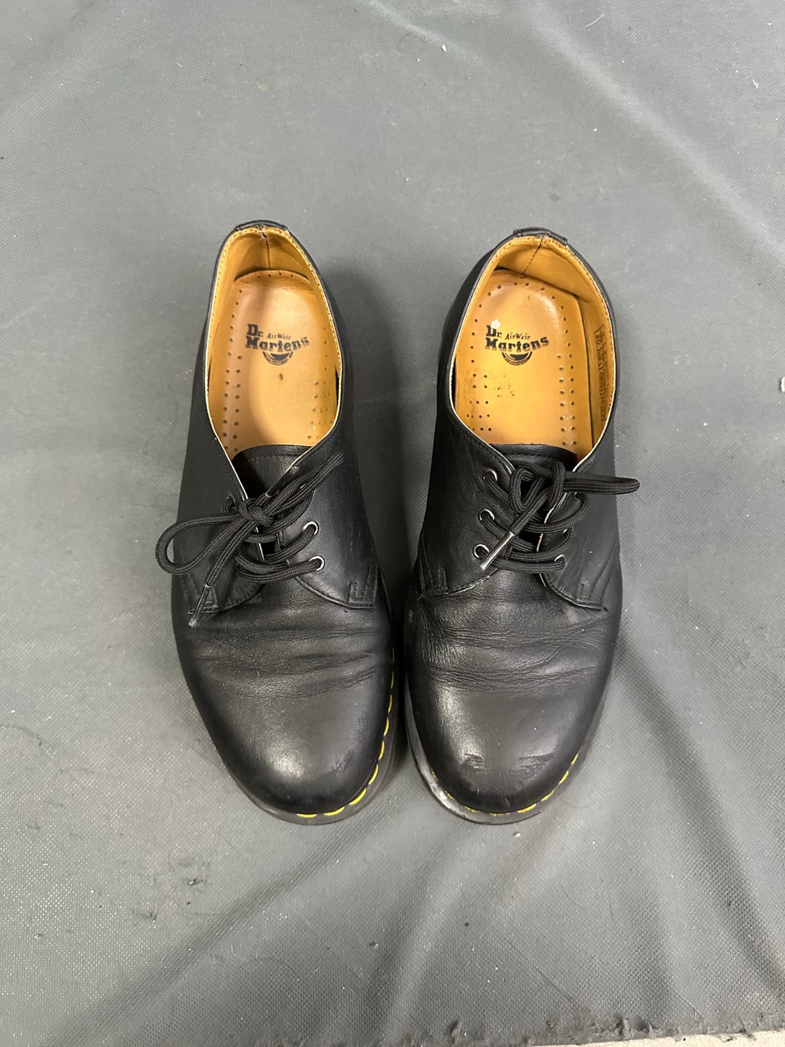 닥터마틴 1461 나파 9US(265-270) 상품이미지2