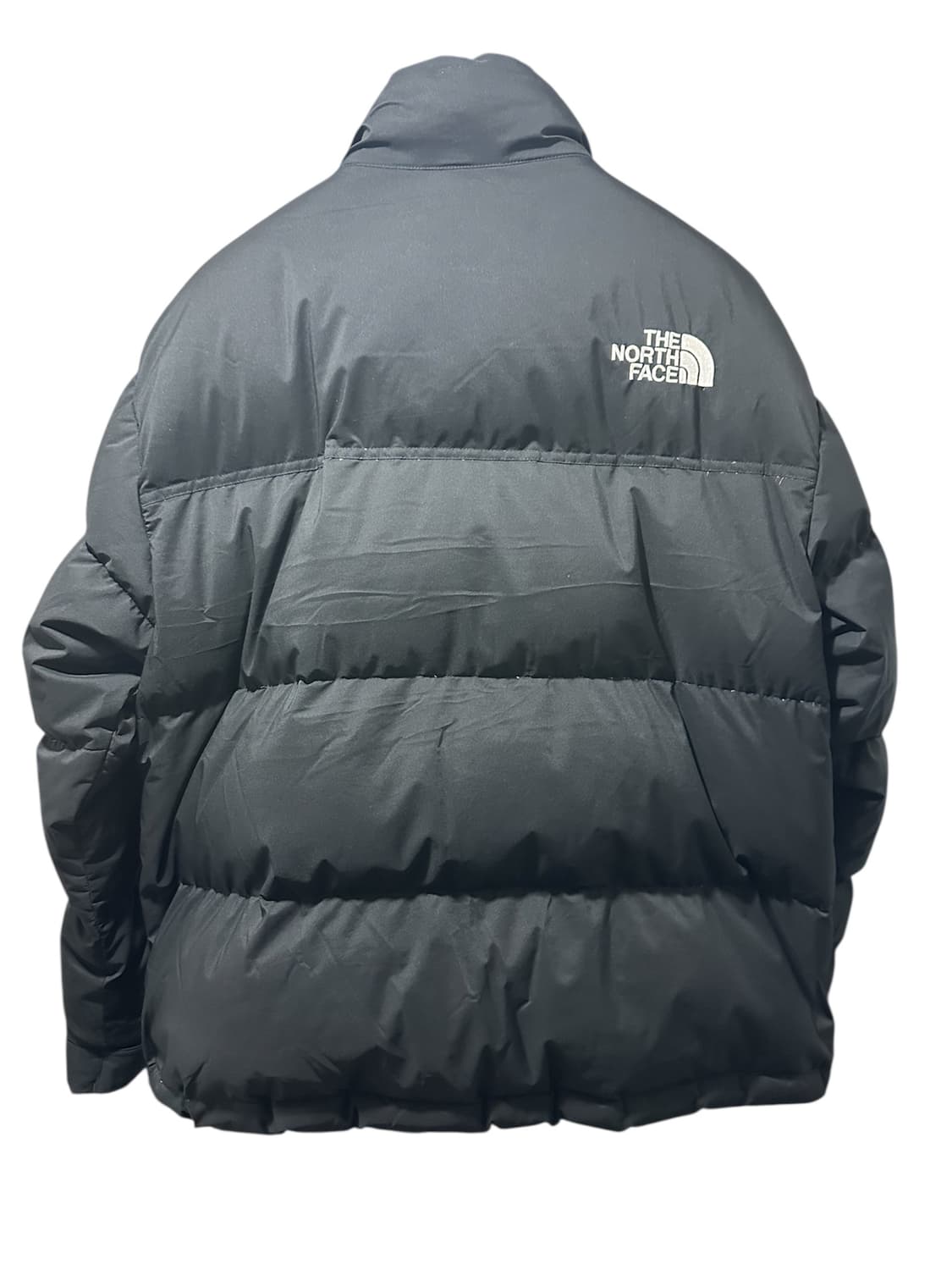 노스페이스 화이트 라벨 네오 눕시 블랙 L 상품이미지2