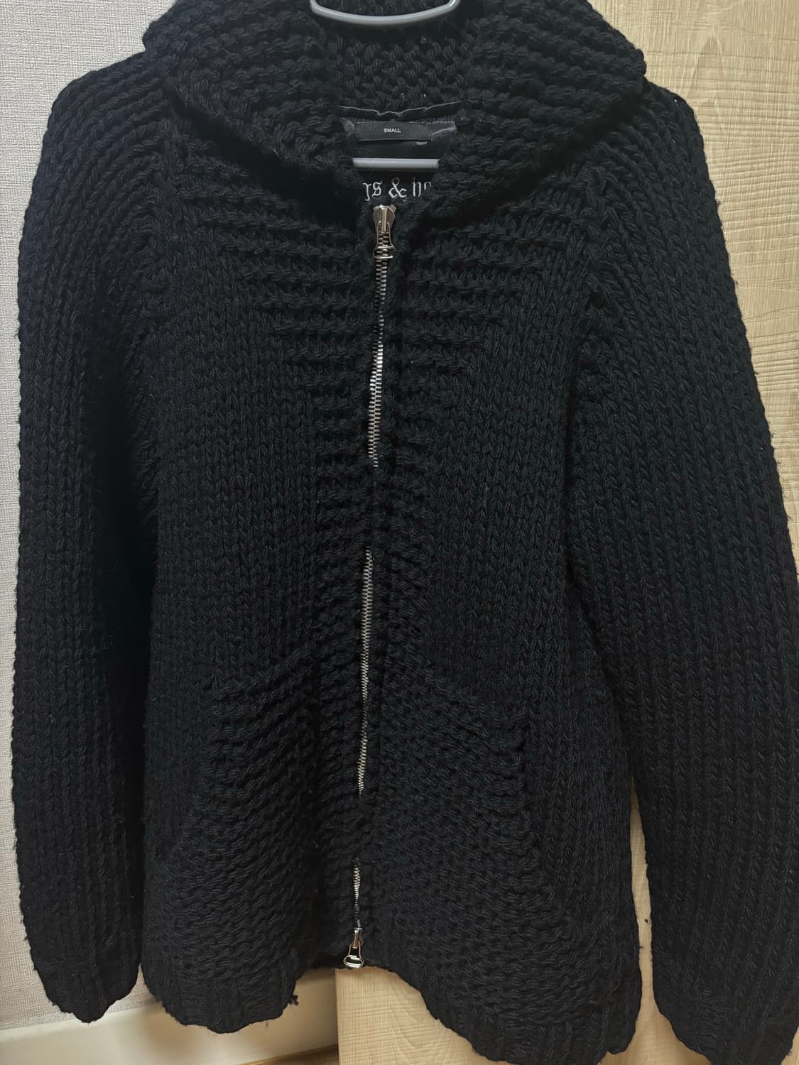 wings&horns 코위찬 상품이미지2