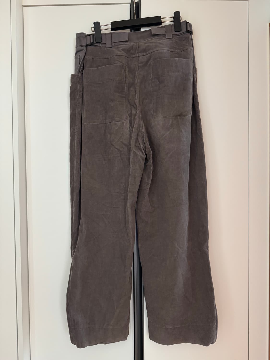 폴리테루 하나비 퍼플 4사이즈 판매 상품이미지4